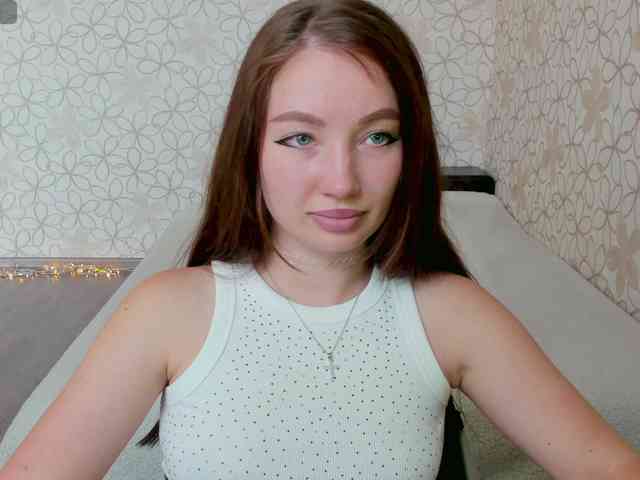 LissaCristal webcam