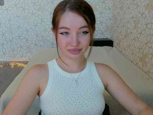 LissaCristal webcam