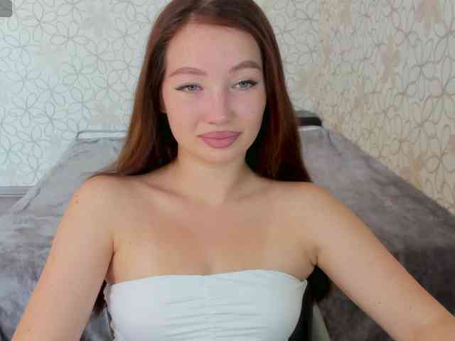 LissaCristal webcam