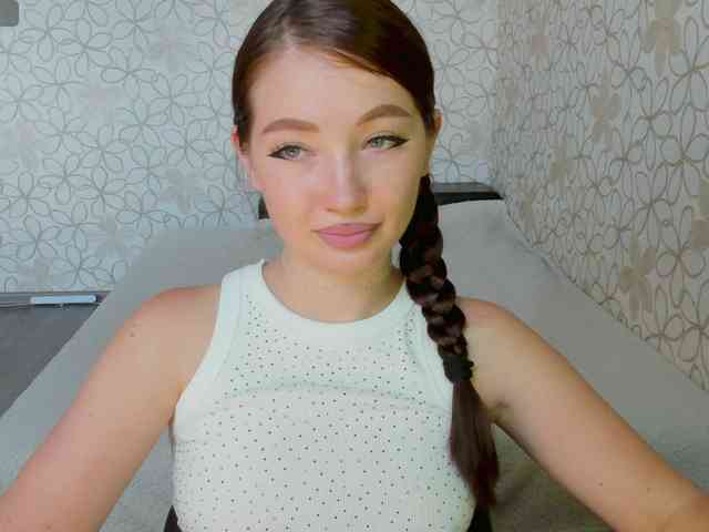 LissaCristal webcam
