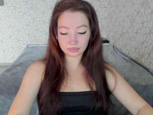 LissaCristal webcam