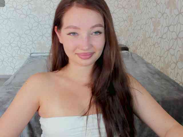 LissaCristal webcam