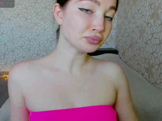 LissaCristal webcam