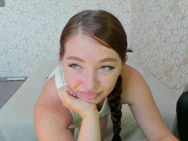 LissaCristal webcam