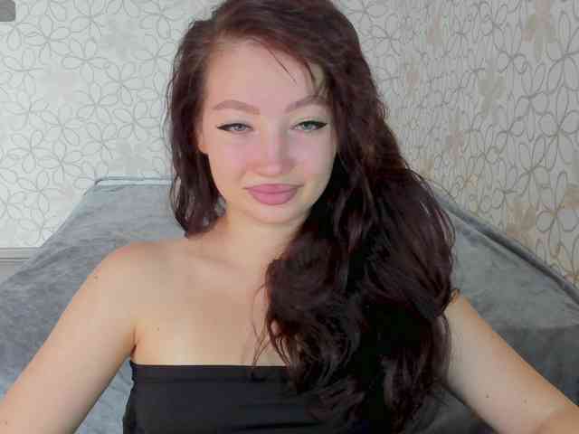 LissaCristal webcam