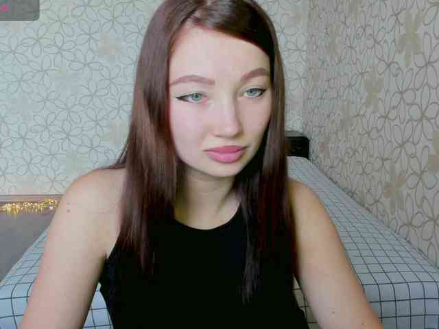LissaCristal webcam