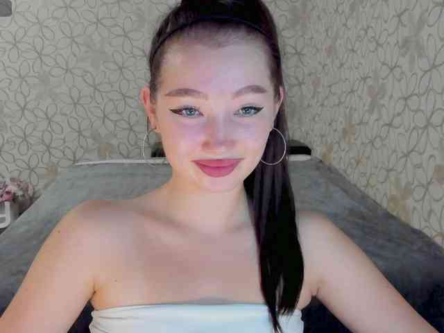 LissaCristal webcam