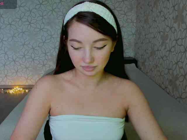 LissaCristal webcam