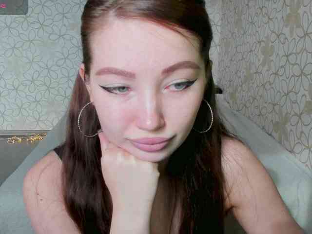 LissaCristal webcam