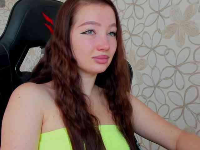 LissaCristal webcam