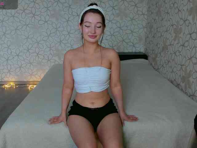 LissaCristal webcam