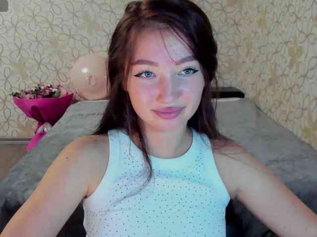 LissaCristal webcam