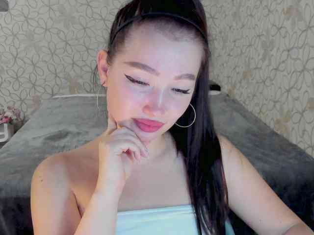 LissaCristal webcam