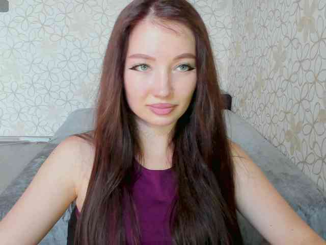 LissaCristal webcam