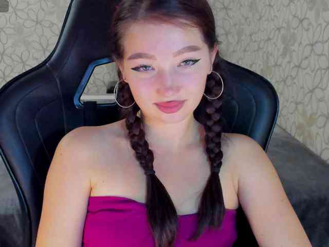 LissaCristal webcam