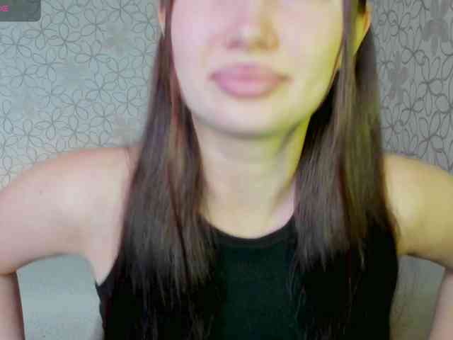 LissaCristal webcam