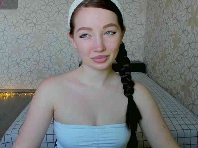 LissaCristal webcam
