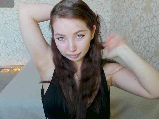 LissaCristal webcam