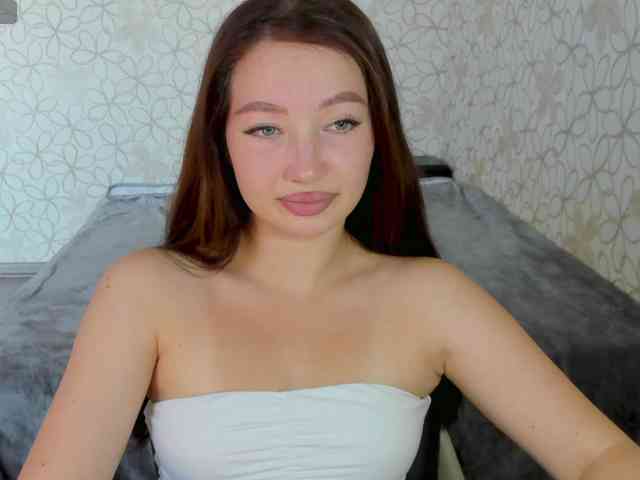 LissaCristal webcam