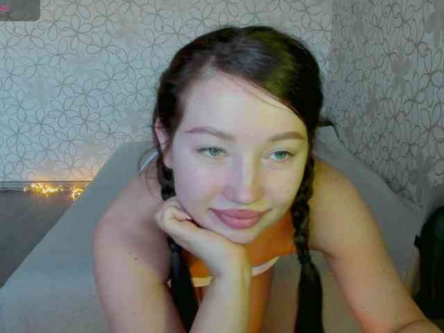 LissaCristal webcam