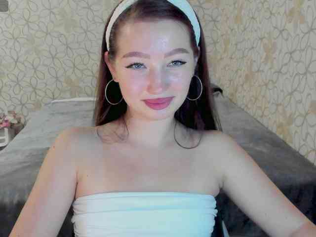 LissaCristal webcam