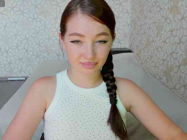 LissaCristal webcam