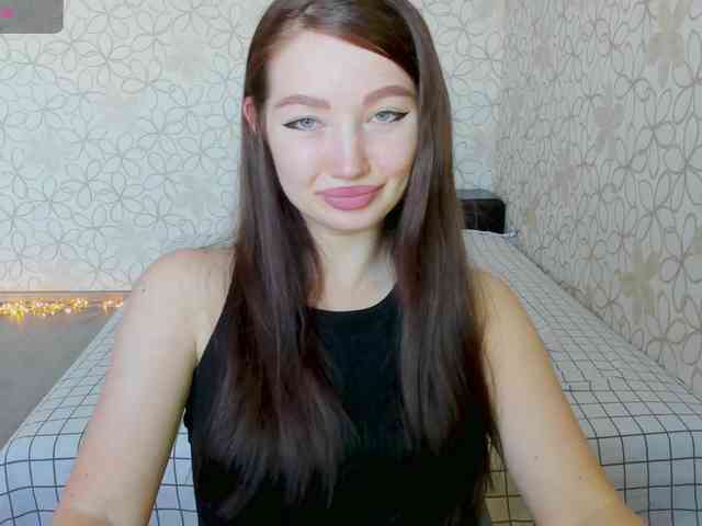 LissaCristal webcam