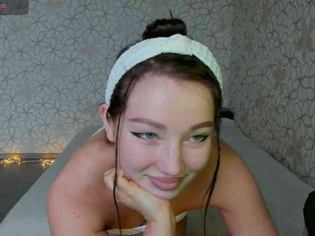 LissaCristal webcam