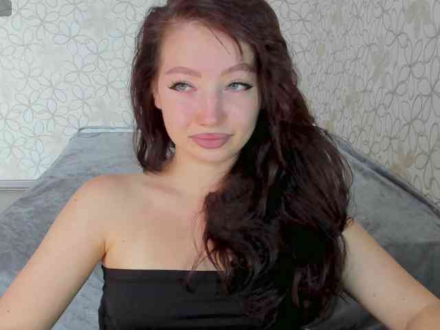 LissaCristal webcam
