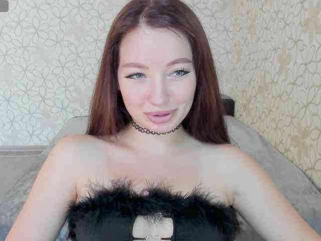 LissaCristal webcam