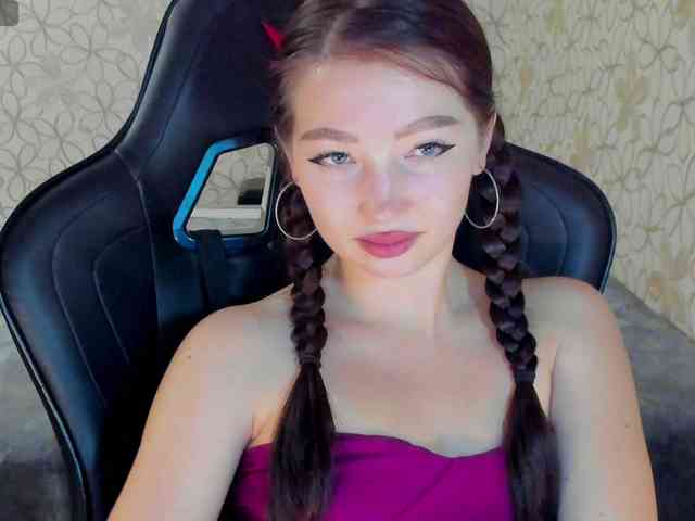 LissaCristal webcam