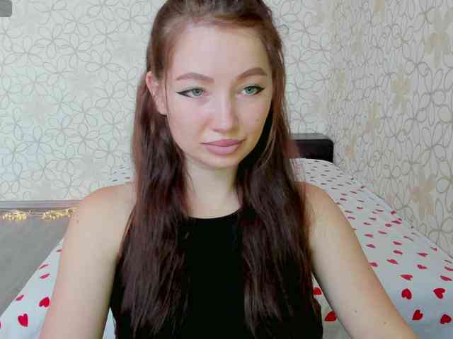 LissaCristal webcam