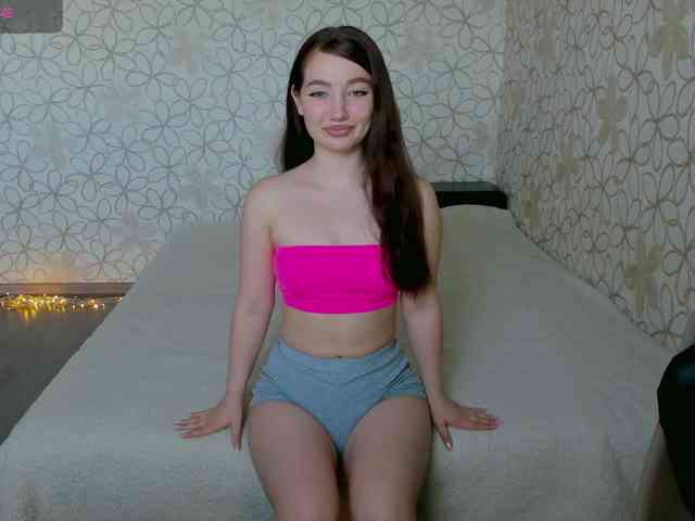 LissaCristal webcam