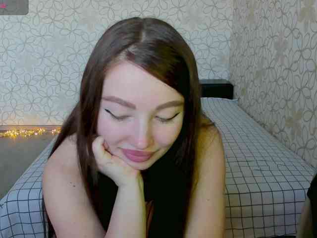 LissaCristal webcam