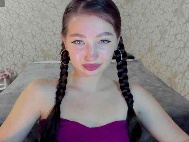LissaCristal webcam