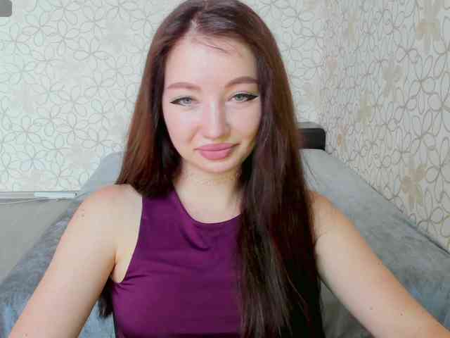 LissaCristal webcam