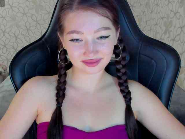 LissaCristal webcam