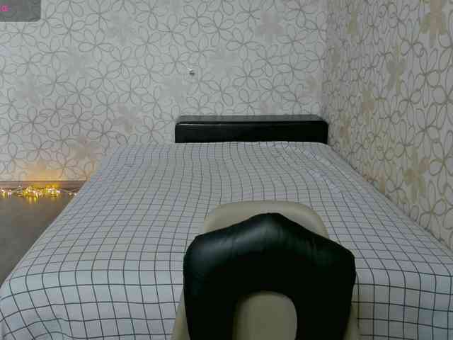LissaCristal webcam