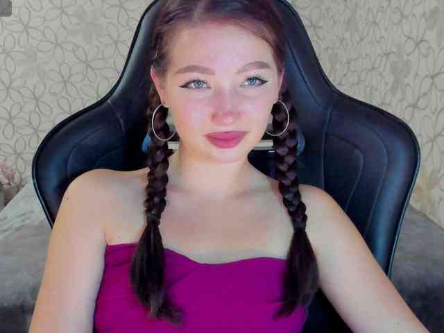 LissaCristal webcam