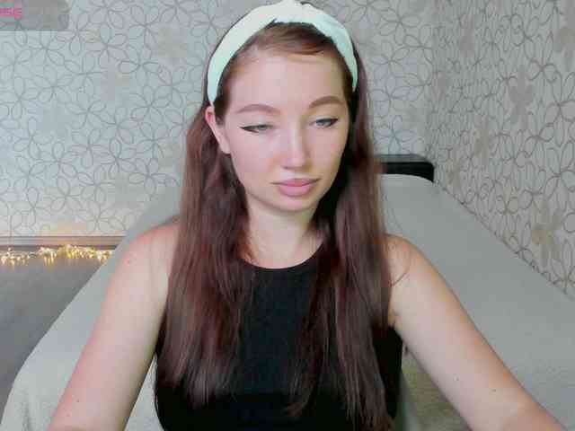 LissaCristal webcam