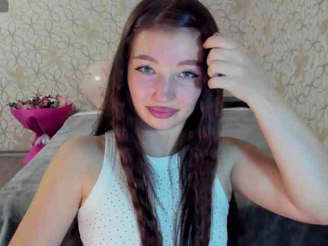 LissaCristal webcam