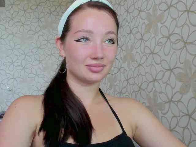 LissaCristal webcam