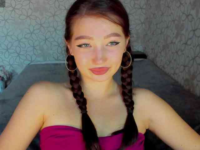 LissaCristal webcam