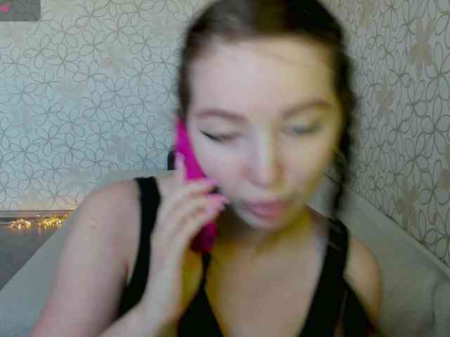 LissaCristal webcam