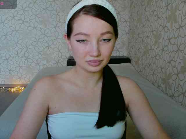 LissaCristal webcam