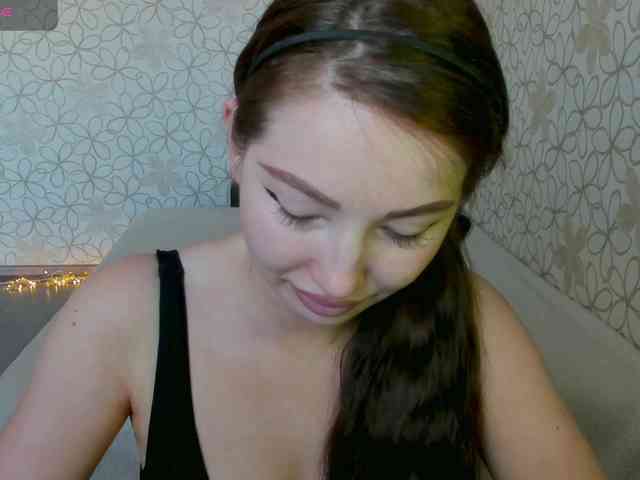 LissaCristal webcam