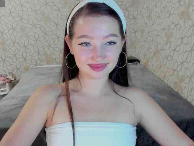 LissaCristal webcam