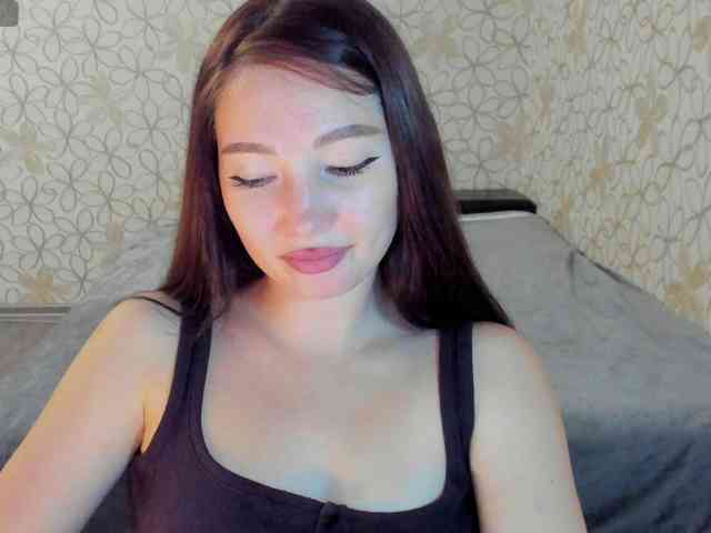 LissaCristal webcam