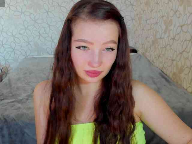 LissaCristal webcam