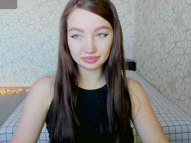 LissaCristal webcam